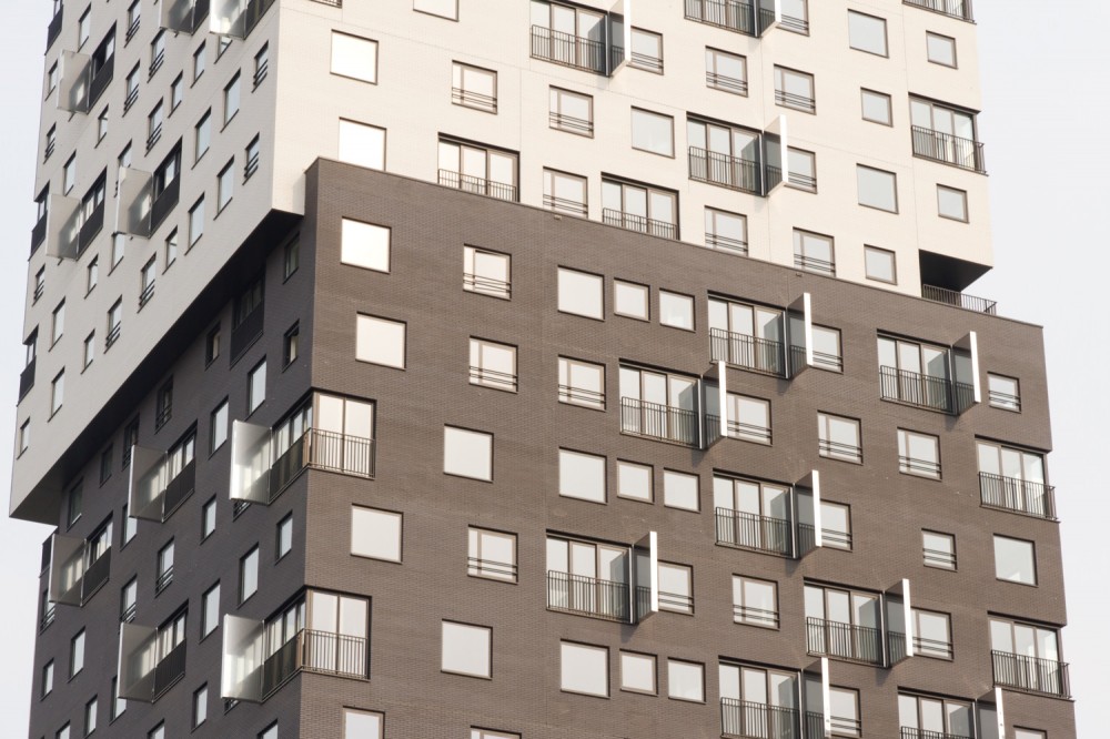 La Liberté / Dominique Perrault Architecture