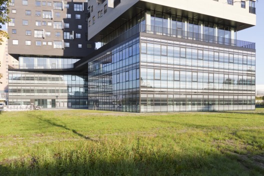 La Liberté / Dominique Perrault Architecture (14)