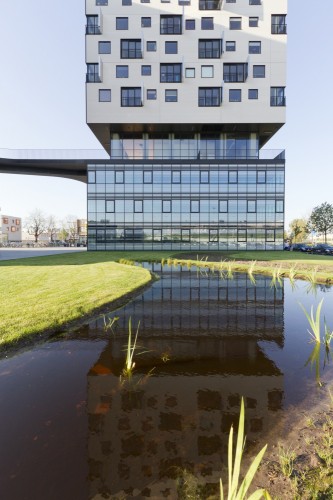 La Liberté / Dominique Perrault Architecture (16)