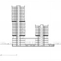 La Liberté / Dominique Perrault Architecture (33) Sections
