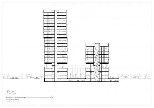 La Liberté / Dominique Perrault Architecture (33)