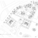 La Liberté / Dominique Perrault Architecture (34) Plans