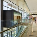 Assuta Medical Center / Zeidler Partnership Architects, Moore Architect?hitects & Urban Designers Assuta Medical Center / Zeidler Partnership Architects, Moore Architect?hitects & Urban Designers © Tom Arban