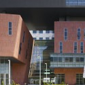 Assuta Medical Center / Zeidler Partnership Architects, Moore Architect?hitects & Urban Designers