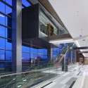 Assuta Medical Center / Zeidler Partnership Architects, Moore Architect?hitects & Urban Designers Assuta Medical Center / Zeidler Partnership Architects, Moore Architect?hitects & Urban Designers © Tom Arban