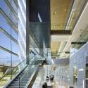 Assuta Medical Center / Zeidler Partnership Architects, Moore Architect?hitects & Urban Designers Assuta Medical Center / Zeidler Partnership Architects, Moore Architect?hitects & Urban Designers © Tom Arban
