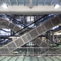 Cologne Bonn Airport / Murphy Jahn