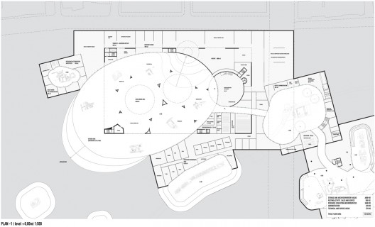Yenikapı Transfer Point and Archaeo-Park (12)