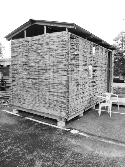 Update: Transitional Shelter Project in Haiti / MICA