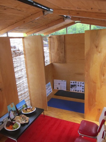 Transitional Shelter Project in Haiti / MICA (25)
