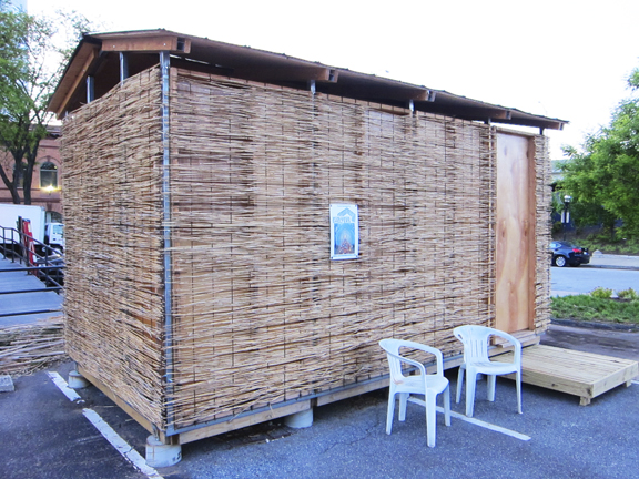 Update: Transitional Shelter Project in Haiti / MICA