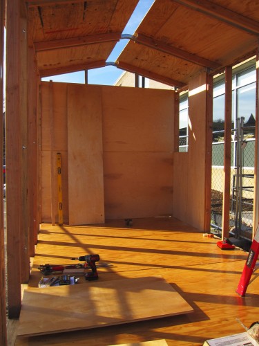 Transitional Shelter Project in Haiti / MICA (8)