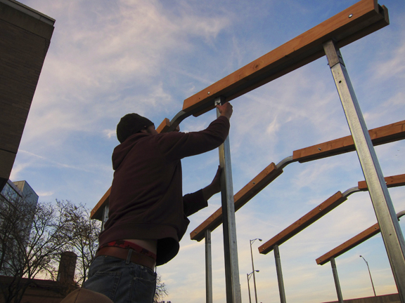 Update: Transitional Shelter Project in Haiti / MICA