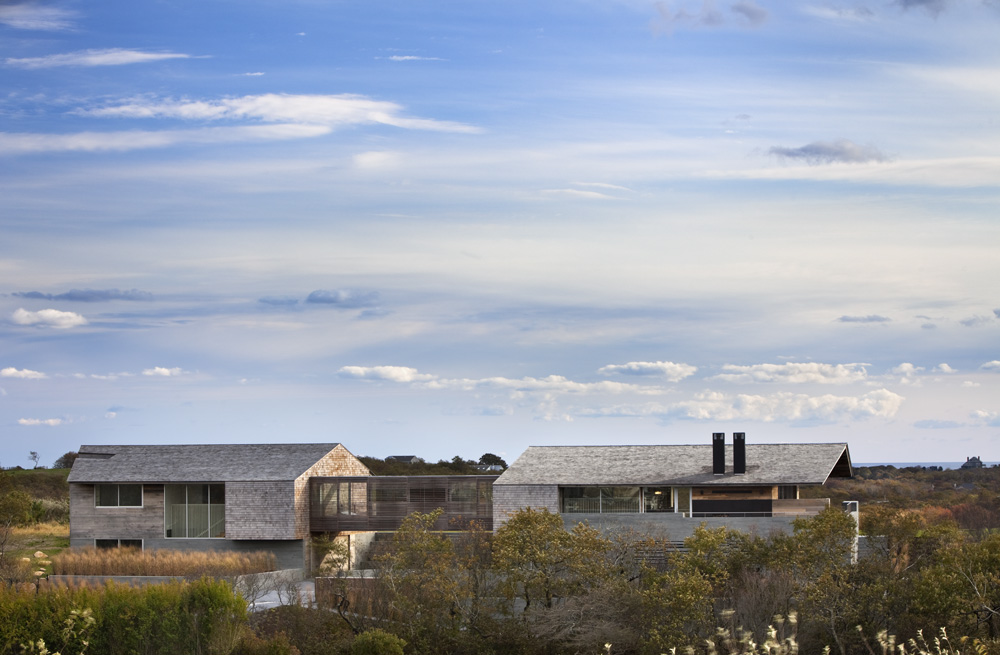 Genius Loci / Bates Masi + Architects