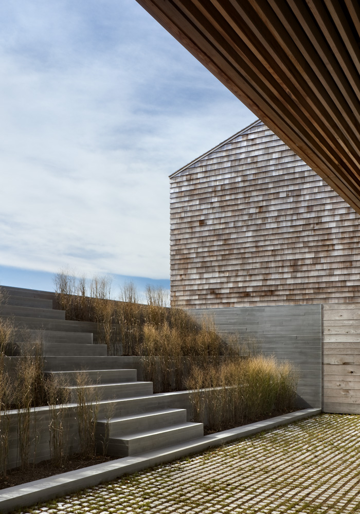 Genius Loci / Bates Masi + Architects
