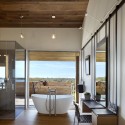 Genius Loci / Bates Masi + Architects Genius Loci / Bates Masi + Architects © Michael Moran
