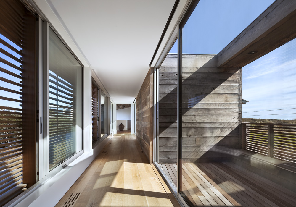 Genius Loci / Bates Masi + Architects