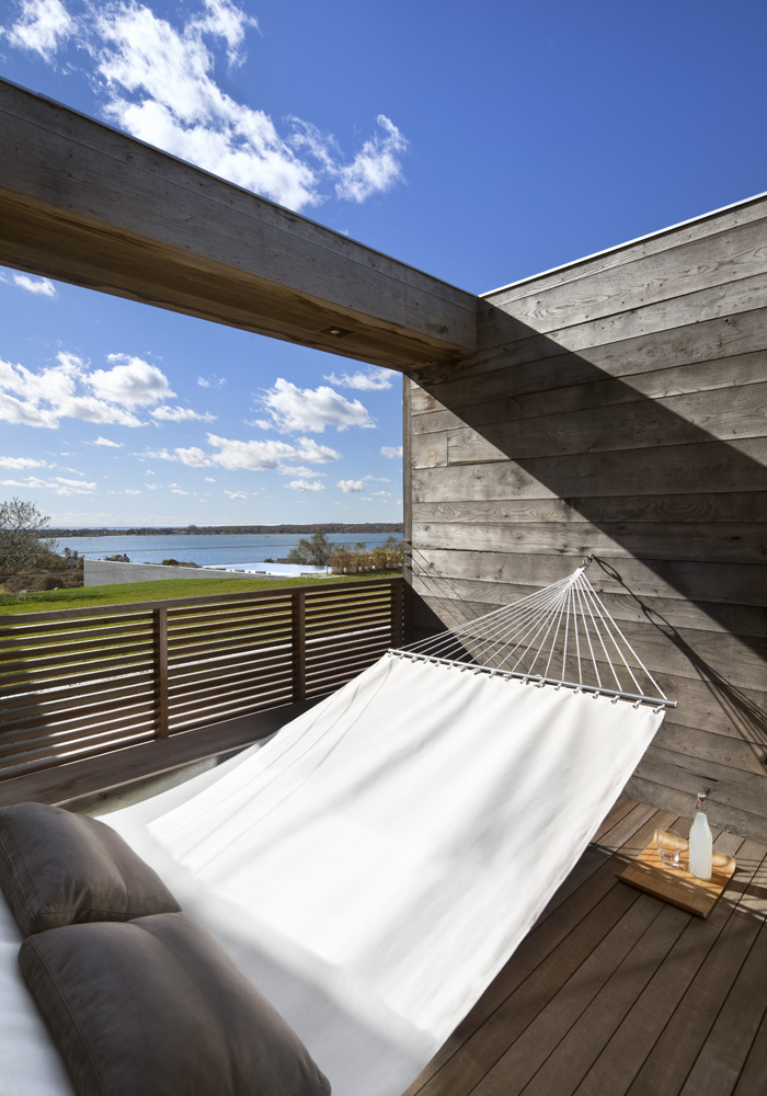 Genius Loci / Bates Masi + Architects