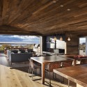 Genius Loci / Bates Masi + Architects Genius Loci / Bates Masi + Architects © Michael Moran