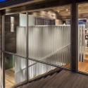 Genius Loci / Bates Masi + Architects Genius Loci / Bates Masi + Architects © Michael Moran