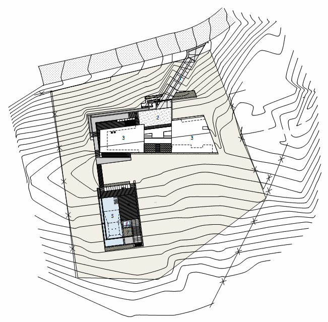 Genius Loci / Bates Masi + Architects