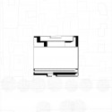 VINCI Partners International Headquarters / Richard Meier & Partners © Richard Meier & Partners
