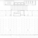 VINCI Partners International Headquarters / Richard Meier & Partners © Richard Meier & Partners