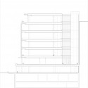 VINCI Partners International Headquarters / Richard Meier & Partners © Richard Meier & Partners