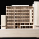 VINCI Partners International Headquarters / Richard Meier & Partners © Richard Meier & Partners