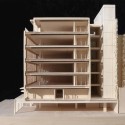 VINCI Partners International Headquarters / Richard Meier & Partners © Richard Meier & Partners