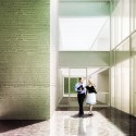 VINCI Partners International Headquarters / Richard Meier & Partners © Richard Meier & Partners