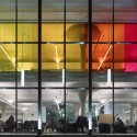 Mohawk College / Zeidler Partnership Architectschitects © Tom Arban