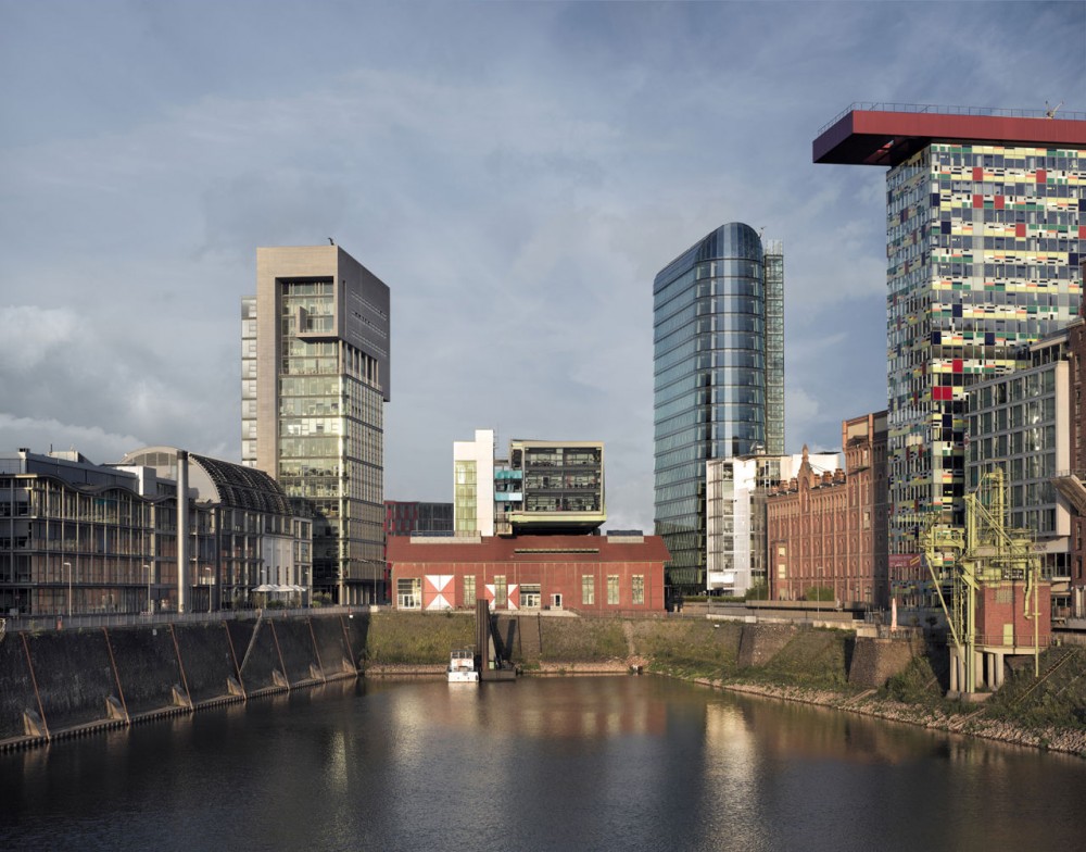 Hafen / Murphy/Jahn