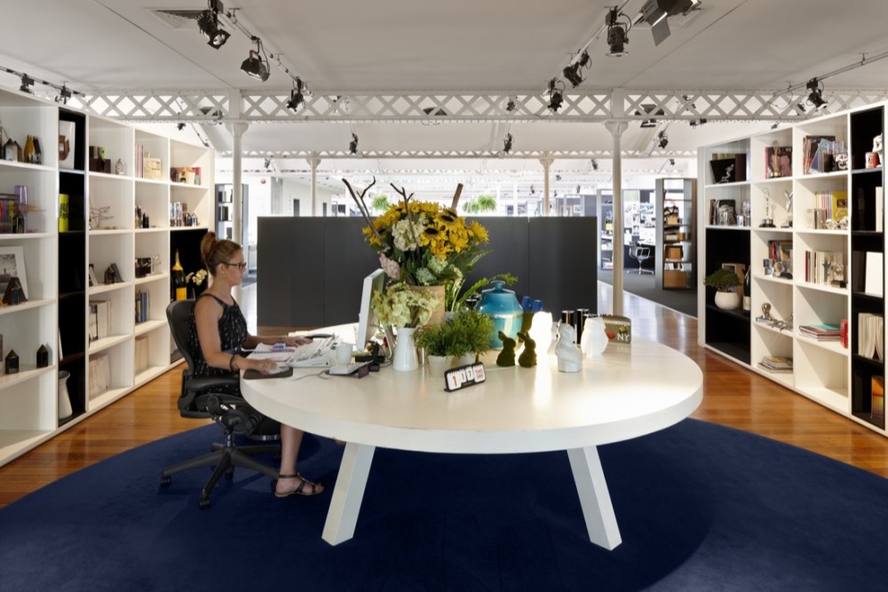 George Patterson Y&R / HASSELL