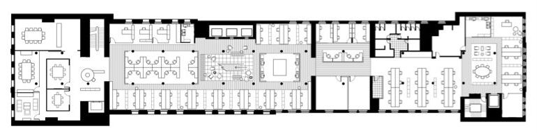 George Patterson Y&R / HASSELL