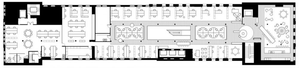 George Patterson Y&R / HASSELL