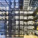Merck Sereno Headquarters / Murphy Jahn Courtesy of Murphy Jahn