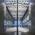 Merck Sereno Headquarters / Murphy Jahn Courtesy of Murphy Jahn