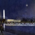 Winners announced for the National Mall Redesign Competition (3) Winners announced for the National Mall Redesign Competition (3) Rogers Marvel Architects & Peter Walker and Partners Via the Trust for the National Mall