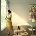 New Housing for Researcher Workers (6) Courtesy of Praksis Architects