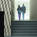 New Housing for Researcher Workers (4) Courtesy of Praksis Architects