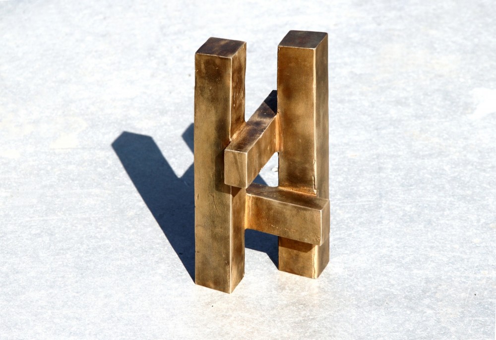 Cross # Towers / BIG