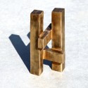 Cross # Towers / BIG (14) Cross # Towers / BIG (14) Courtesy of BIG