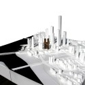 Cross # Towers / BIG (17) Cross # Towers / BIG (17) Courtesy of BIG
