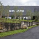 Kastanienbaum Twin Houses / Lussi + Halter (10) © Leonardo Finotti