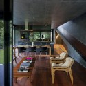 Kastanienbaum Twin Houses / Lussi + Halter (9) © Leonardo Finotti