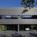 Kastanienbaum Twin Houses / Lussi + Halter (7) © Leonardo Finotti