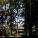 Kastanienbaum Twin Houses / Lussi + Halter (3) © Leonardo Finotti