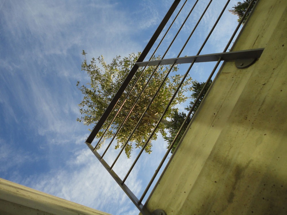 The House Box In Koukaki / Sofia Tsiraki