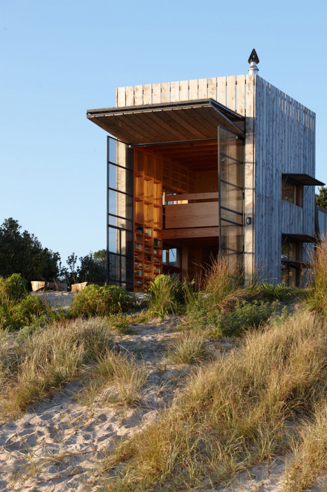 Whangapoua / Crosson Clarke Carnachan